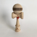 Kendama Active - V2 Maple Walnut Stripe