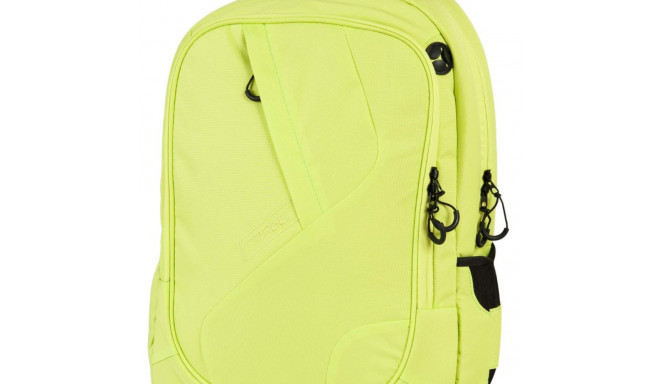 TARGET sülearvuti seljakott Fluo Neon Yellow