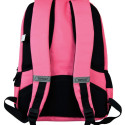 TARGET sülearvuti seljakott Fluo Neon Pink
