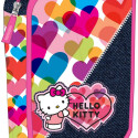 TARGET seljakott Hello Kitty ergonoomiline 4 osaline