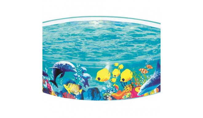 Bestway bassein Fun Pool 183 x 38 cm