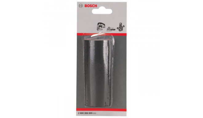 Bosch Suction connection for jigsaws black