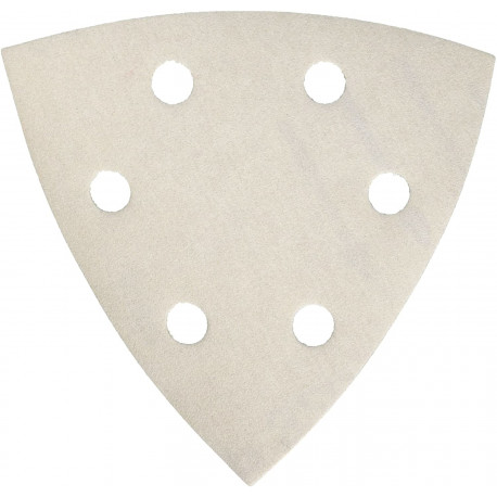 Makita Delta sanding paper Set color B-21674