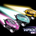 Wroow Mini Racers auto