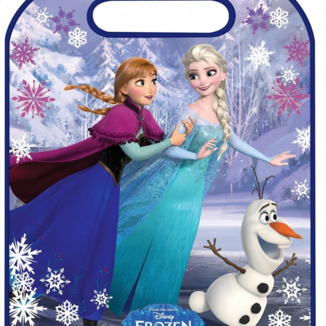 Autoistme seljatoekate Frozen
