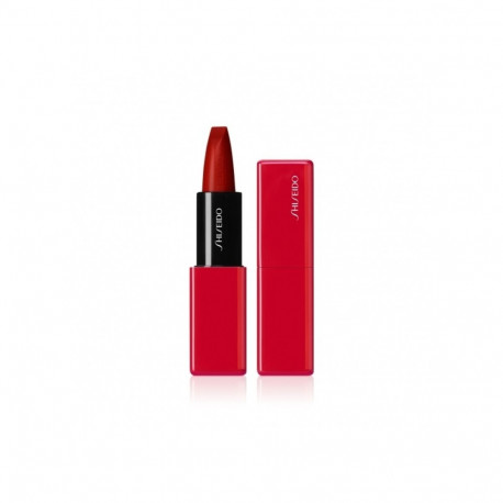 Huulepalsam Shiseido Technosatin 3,3 g Nº 408