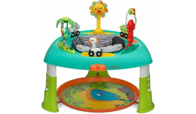 Baby toy Infantino 2-in-1 modular activity