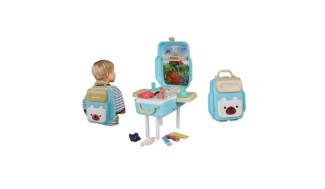 Modelling Clay Game Magic Dough 3-in-1 Child bag