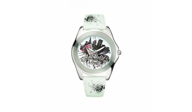 Meeste Kell Marc Ecko E07502G2 (Ø 44 mm)