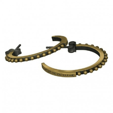 Naiste Kõrvarõngad Panarea OS25RU1 (2 cm)