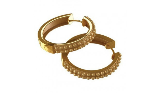 Ladies' Earrings Panarea OS6DO (3 cm)