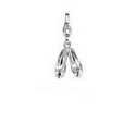 Woman's charm link Ti Sento 8231SI (2 cm)