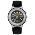 Meeste Kell Jacques Lemans U-50A (Ø 45 mm)