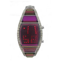 Chronotech naiste käekell CT7122LS-05M 27mm