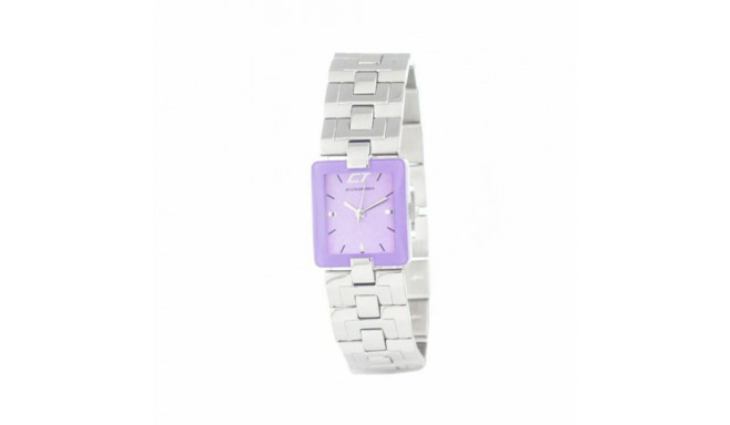 Chronotech ladies' watch CC7111L-05M 22mm