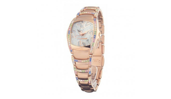 Chronotech naiste käekell CT7896SS-73M 27mm