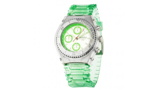 Unisex Kell Chronotech CT7284-07 (Ø 40 mm)