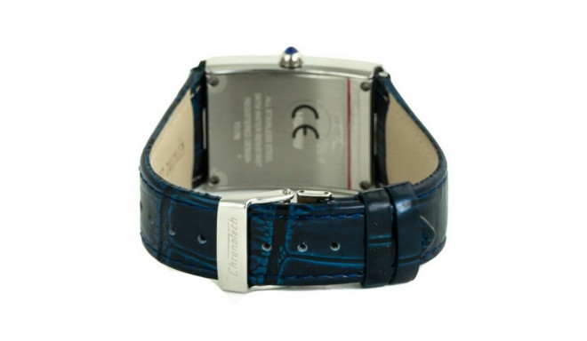 Unisex Kell Chronotech CT7017B-09 (Ø 28 mm)