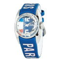 Unisex Kell Chronotech CT7704B-23 (Ø 38 mm)