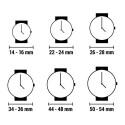 Sieviešu Pulkstenis Chronotech CT7016LS-12 (Ø 36 mm)