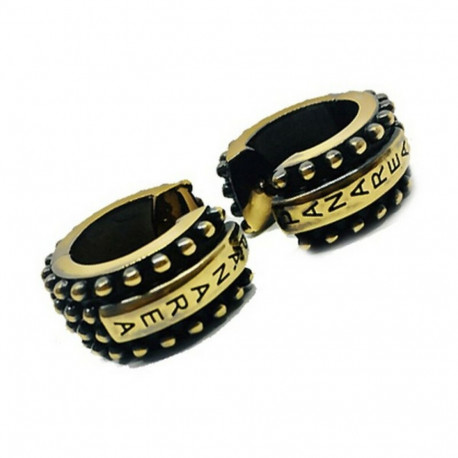 Ladies' Earrings Panarea OS4RU1