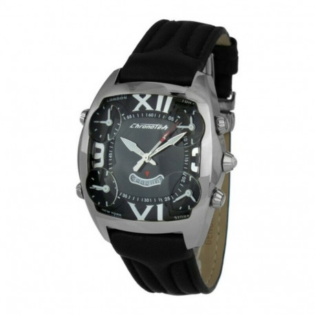 Chronotech meeste käekell CT7677M-02 45mm