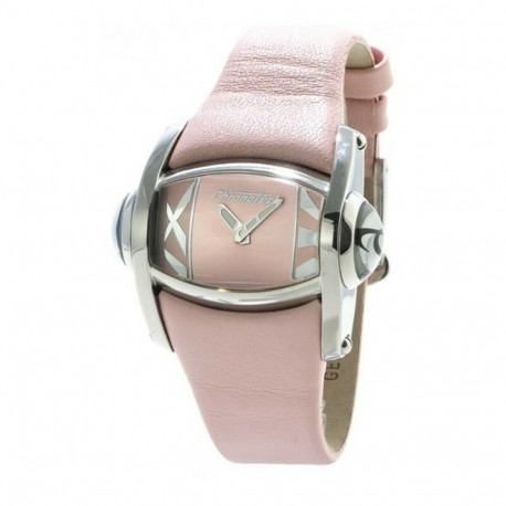 Chronotech ladies' watch CT7681L-07 33mm