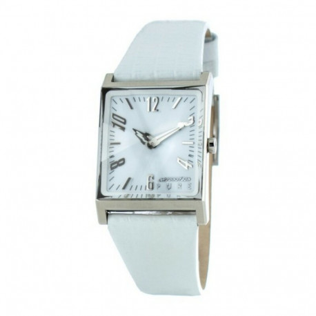 Chronotech ladies' watch CT7880L-08 28mm