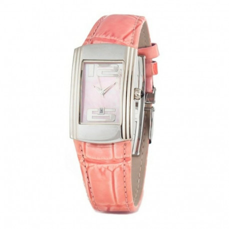 Unisex Kell Chronotech CT7071B-02 (Ø 29 mm)