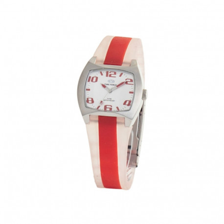 Naiste Kell Time Force TF2253L-06 (Ø 33 mm)