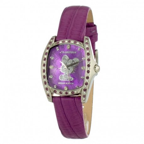 Chronotech ladies' watch CT7094SS-38 30mm