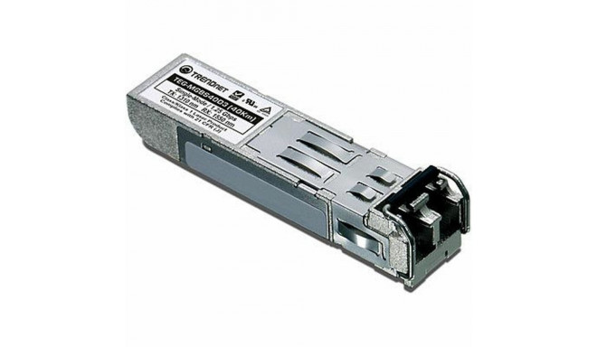 MonoMode SFP Fibre Module Trendnet TEG-MGBS10D3