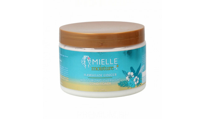 Kondicionieris Mielle Moisture RX Hawaiian Ginger Mitrinošs (340 ml)