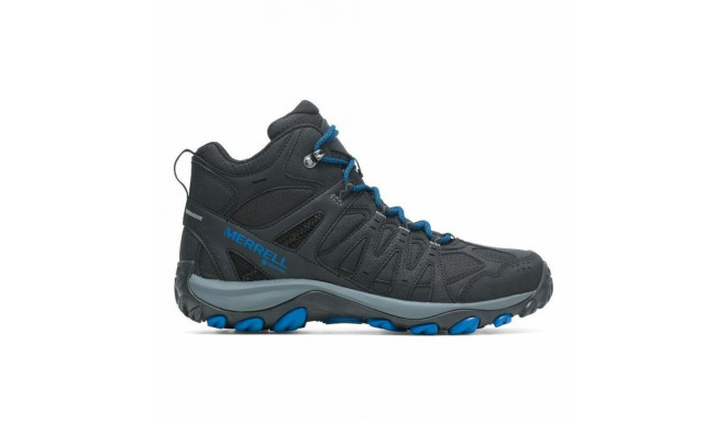 Сапоги для гор Merrell Accentor Sport 3 Mid Чёрный - 41.5