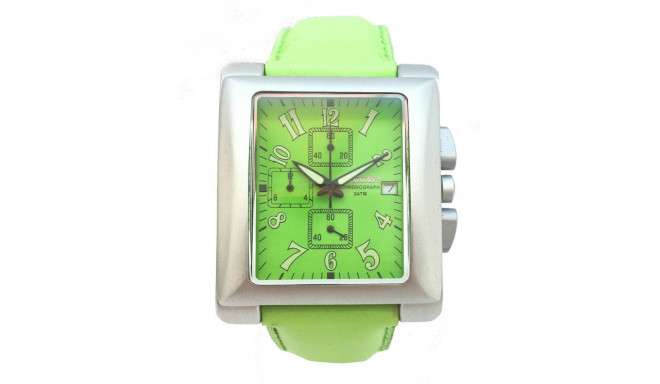 Unisex Kell Chronotech CT7357-07 (Ø 39 mm)