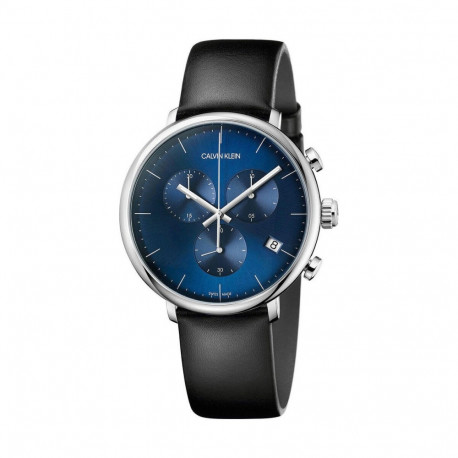 Men's Watch Calvin Klein K8M271CN (Ø 40 mm) (Ø 43 mm)