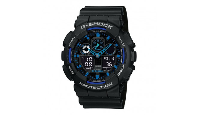 Умный браслет Casio G-Shock GS BASIC