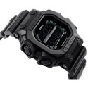 Meeste Kell Casio G-Shock THE KING - XL G-SHOCK All Black - Matt (Ø 53,5 mm)