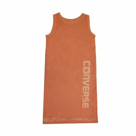 Dress Converse Twilight Pulse Girl Orange - 13-15 Years