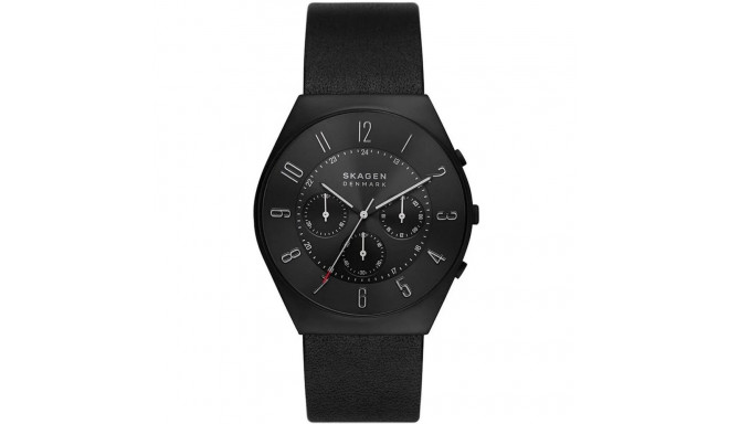 Meeste Kell Skagen GRENEN CHRONOGRAPH