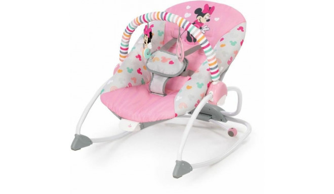 Baby Hammock Bright Starts Minnie Mouse