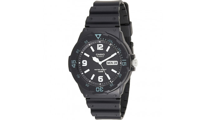 Men's Watch Casio Black Grey (Ø 45 mm)