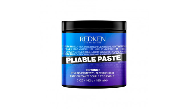 Styling Cream Redken Pliable Paste 150 ml