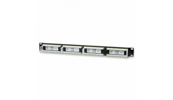 Wiring Guide for Rack Cabinet WP WPC-PAN-6U-24