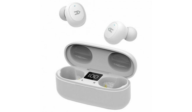 In-ear Bluetooth Headphones Avenzo AV-TW5006B Headphones