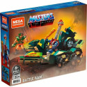 Показатели деятельности Mattel Battle Ram