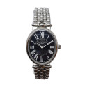 Naiste Kell Frederique Constant ART DECO OVAL
