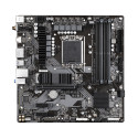Gigabyte B760M DS3H AX DDR4 1.0 M/B Processor family Intel, Processor socket LGA1700, DDR4 DIMM, Mem