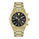 Versace VESO00922 Sporty Greca Mens Watch Chr