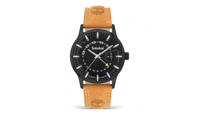 Timberland Bergeron TDWGB2201504 Mens Watch Dualtimer